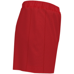 JOMA Myskin II Rugbyshorts 600 - rot S