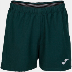 JOMA Myskin II Rugbyshorts 480 - grün S