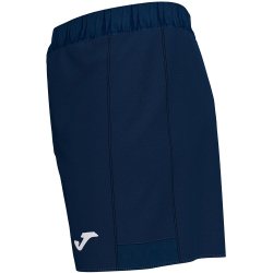 JOMA Myskin II Rugbyshorts 331 - marineblau S