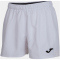 JOMA Myskin II Rugbyshorts 200 - weiß S