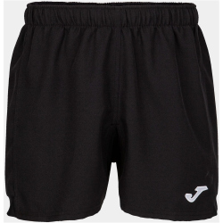 JOMA Myskin II Rugbyshorts 100 - schwarz S