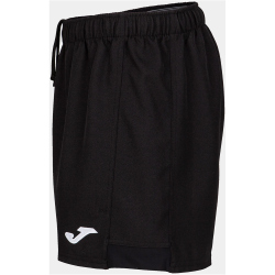 JOMA Myskin II Rugbyshorts 100 - schwarz S