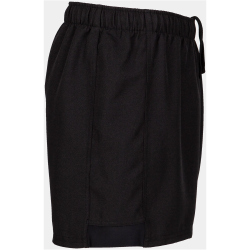 JOMA Myskin II Rugbyshorts 100 - schwarz S