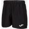 JOMA Myskin II Rugbyshorts 100 - schwarz S