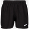 JOMA Myskin II Rugbyshorts 100 - schwarz S