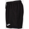 JOMA Myskin II Rugbyshorts 100 - schwarz S