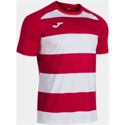 JOMA Prorugby II Rugbytrikot Kinder 602 - rot/weiß...