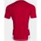JOMA Prorugby II Rugbytrikot Kinder 602 - rot/weiß 128/140