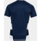 JOMA Prorugby II Rugbytrikot Kinder 332 - marineblau/weiß 128/140