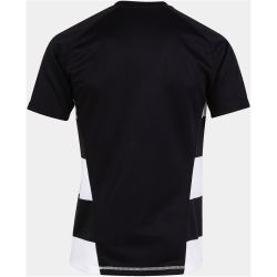 JOMA Prorugby II Rugbytrikot Kinder 102 - schwarz/weiß 152