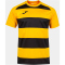 JOMA Prorugby II Rugbytrikot Kinder 081 - gold/schwarz 152