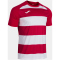 JOMA Prorugby II Rugbytrikot 602 - rot/weiß M