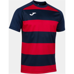 JOMA Prorugby II Rugbytrikot 336 - marineblau/rot M