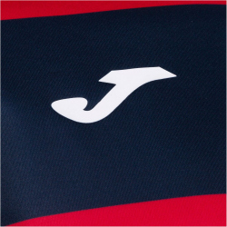 JOMA Prorugby II Rugbytrikot 336 - marineblau/rot M