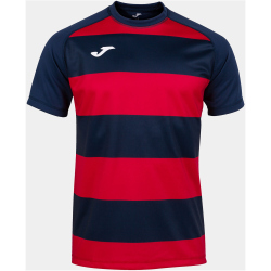 JOMA Prorugby II Rugbytrikot 336 - marineblau/rot M