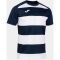JOMA Prorugby II Rugbytrikot 332 - marineblau/weiß S