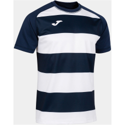 JOMA Prorugby II Rugbytrikot 332 - marineblau/weiß M