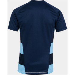JOMA Prorugby II Rugbytrikot 312 - marineblau/himmelblau M