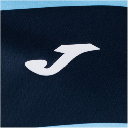 JOMA Prorugby II Rugbytrikot 312 - marineblau/himmelblau M