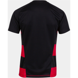 JOMA Prorugby II Rugbytrikot 106 - schwarz/rot M