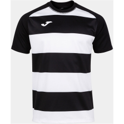 JOMA Prorugby II Rugbytrikot 102 - schwarz/weiß S