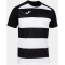 JOMA Prorugby II Rugbytrikot 102 - schwarz/weiß M