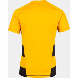 JOMA Prorugby II Rugbytrikot 081 - gold/schwarz S