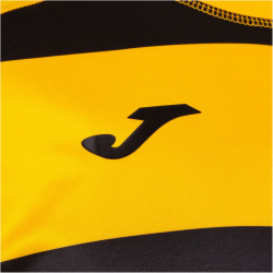 JOMA Prorugby II Rugbytrikot 081 - gold/schwarz S