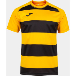 JOMA Prorugby II Rugbytrikot 081 - gold/schwarz S
