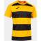 JOMA Prorugby II Rugbytrikot 081 - gold/schwarz S
