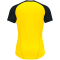 JOMA Teamwork Handballtrikot Kinder 901 - gelb/schwarz 164