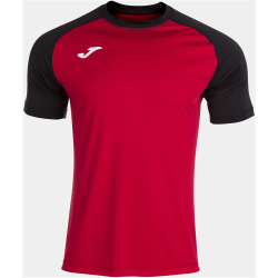 JOMA Teamwork Handballtrikot Kinder 601 - rot/schwarz...