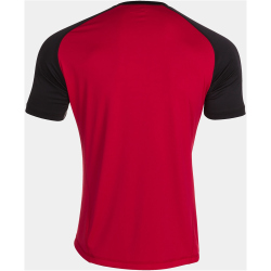 JOMA Teamwork Handballtrikot Kinder 601 - rot/schwarz...