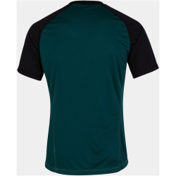 JOMA Teamwork Handballtrikot Kinder 481 - grün/schwarz 164