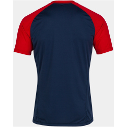 JOMA Teamwork Handballtrikot Kinder 336 - marineblau/rot...