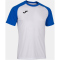 JOMA Teamwork Handballtrikot Kinder 207 - weiß/royalblau 80