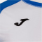 JOMA Teamwork Handballtrikot Kinder 207 - weiß/royalblau 80