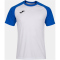 JOMA Teamwork Handballtrikot Kinder 207 - weiß/royalblau 80