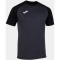 JOMA Teamwork Handballtrikot Kinder 151 - antrazith/schwarz 128/140