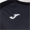 JOMA Teamwork Handballtrikot Kinder 151 - antrazith/schwarz 164