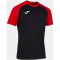 JOMA Teamwork Handballtrikot Kinder 106 - schwarz/rot 80