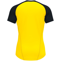 JOMA Teamwork Handballtrikot 901 - gelb/schwarz XL