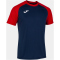 JOMA Teamwork Handballtrikot 336 - marineblau/rot S