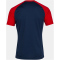 JOMA Teamwork Handballtrikot 336 - marineblau/rot S