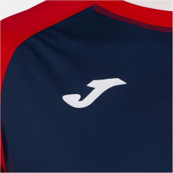JOMA Teamwork Handballtrikot 336 - marineblau/rot XL