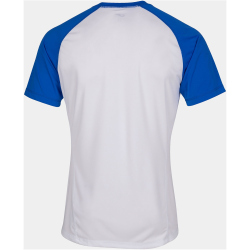 JOMA Teamwork Handballtrikot 207 - weiß/royalblau XL