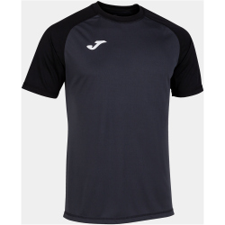 JOMA Teamwork Handballtrikot 151 - antrazith/schwarz S