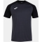 JOMA Teamwork Handballtrikot 151 - antrazith/schwarz S
