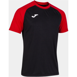 JOMA Teamwork Handballtrikot 106 - schwarz/rot XL