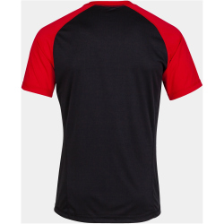 JOMA Teamwork Handballtrikot 106 - schwarz/rot XL